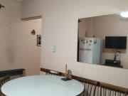 VENTA DEPARTAMENTO 2 AMBIENTES CON DEPENDENCIA AMOBLADO