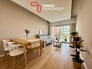 RESERVADO Departamento 2 ambientes con dependencia en...