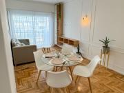 VENTA DEPARTAMENTO 2 AMBIENTES CON DEPENDENCIA Y BALCON...