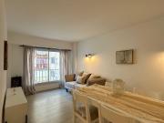 Venta Departamento 2 ambientes con dependencia. Zona Centro