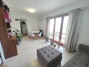 VENTA DEPARTAMENTO 2 AMBIENTES CON ESPACIO DE COCHERA....