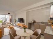 VENTA DEPARTAMENTO 2 AMBIENTES CON GRAN TERRAZA EN PISO...