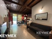 Venta Departamento 2 ambientes con jardín Casas Del Alto...