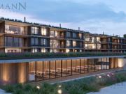 Venta Departamento 2 ambientes con jardín en PUR, El...