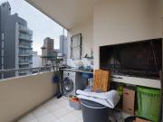 VENTA DEPARTAMENTO 2 AMBIENTES CON PARRILA