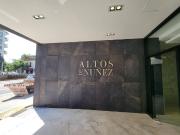 Venta departamento 2 ambientes con patio a estrenar Nuñez