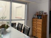 VENTA. DEPARTAMENTO 2 AMBIENTES CON PATIO. AV. COLON...