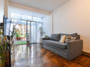 VENTA Departamento 2 ambientes con patio Coghlan