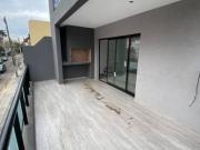 VENTA DUPLEX 3 AMBIENTES CON PATIO EN SANTOS LUGARES
