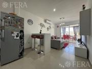 Venta departamento 2 ambientes con quincho en Altos de...