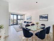 Venta Departamento 2 Ambientes con Terraza A estrenar...