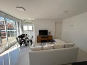 Venta Departamento 2 ambientes con terraza, cochera y...