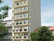 VENTA DEPARTAMENTO 2 AMBIENTES CON TERRAZA, NUÑEZ