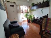 VENTA DEPARTAMENTO 2 AMBIENTES CON TERRAZA PROPIA