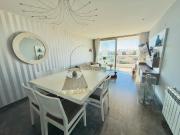 VENTA departamento 2 ambientes con terraza propia en Los...