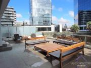 VENTA DEPARTAMENTO 2 AMBIENTES CON TERRAZA PROPIA EN...