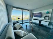 VENTA departamento 2 ambientes con terraza propia en...