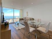 Venta Departamento 2 Ambientes Con Vista Al Mar Edificio...