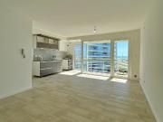 Venta Departamento 2 Ambientes Con Vista al Mar Zona La...