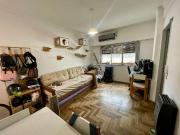 VENTA DEPARTAMENTO 2 AMBIENTES CONSTITUCIÓN LAVADE