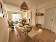 VENTA / DEPARTAMENTO 2 AMBIENTES CTRAFRENTE C/ COCHERA/...