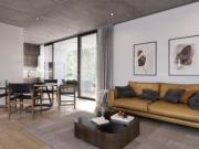 Venta Departamento 2 ambientes de Categoria