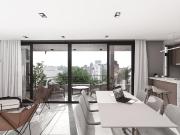 Venta Departamento 2 Ambientes Edificio Bonjo 12 Chauvin