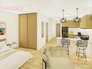 Venta Departamento 2 Ambientes Emprendimiento en Villa...