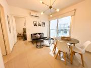 Venta Departamento Amoblado 2 Ambientes en Almagro