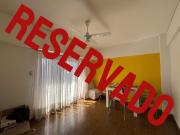 Venta Departamento 2 ambientes en Balvanera, balcón al...