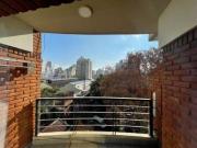 Venta Departamento 2 Ambientes en Barrio Norte con Cochera