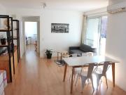 VENTA departamento 2 ambientes en BELGRANO