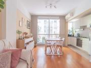 Venta departamento 2 ambientes en Belgrano