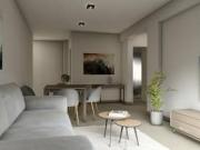 Venta departamento 2 ambientes en Caseros F