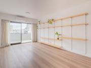 VENTA departamento 2 ambientes en Chacarita