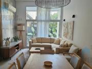 Venta departamento 2 ambientes en coghlan