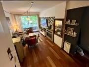 VENTA DEPARTAMENTO 2 AMBIENTES EN COGHLAN CON COCHERA...