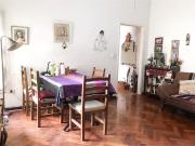 Venta departamento 2 ambientes en Colegiales