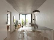 Venta Departamento 2 Ambientes en construccion en Belgrano