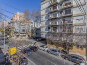 VENTA DEPARTAMENTO 2 AMBIENTES EN DUPLEX BALCON PALERMO