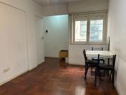VENTA DEPARTAMENTO 2 AMBIENTES EN FLORES