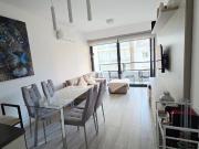 Venta Departamento 2 ambientes en Las Cañitas