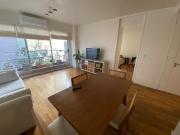 Venta Departamento 2 ambientes en Las Cañitas