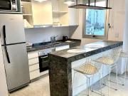 Venta Departamento 2 ambientes en Las Cañitas Amenities...