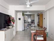 Venta departamento 2 ambientes en Liniers, orientación oeste