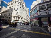 Venta Departamento 2 ambientes en Microcentro ideal...