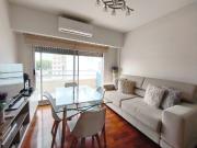 VENTA DEPARTAMENTO 2 AMBIENTES EN MONTE CASTRO