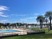 VENTA DEPARTAMENTO 2 AMBIENTES EN NORDELTA AL RIO