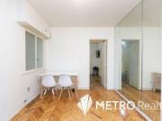 Venta departamento 2 ambientes en Nuñez