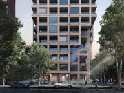 Venta departamento 2 ambientes en Olivos en pozo